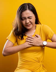 Angina Pectoris Angina Pectoris - Ursachen und Symptome Zwickau - Reichenbach