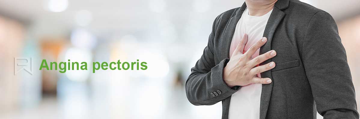 Angina Pectoris Kardiologe Walther über Angina Pectoris Therapie